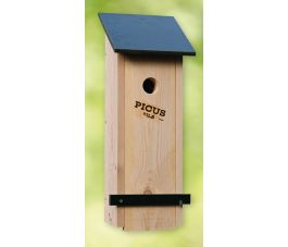 Nichoir "Picus" - pour pics