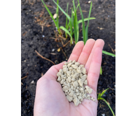 Minéraux argileux 10kg, Bara Biomineral