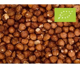 Noisettes 500g - BIO