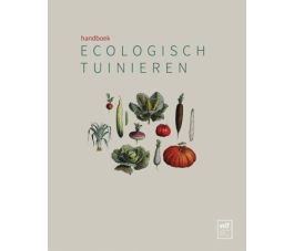 Handboek ecologisch tuinieren     