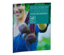 Ecologisch tuinieren voor beginners   
