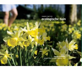 Stappen naar een ecologische tuin, Velt