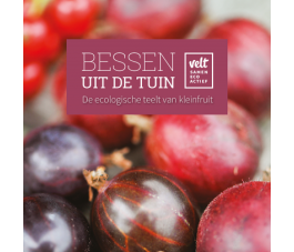 Bessen uit de tuin - De ecologische ..., Velt