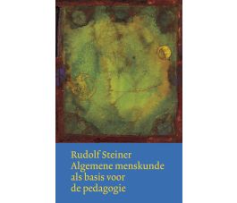Waarheid en wetenschap en Filosofie en antroposofie, Rudolf Steiner, Christofoor 1992, paperback 204p