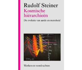 Kosmische hiërarchieën, Rudof Steiner, Christofoor 2002, 238p