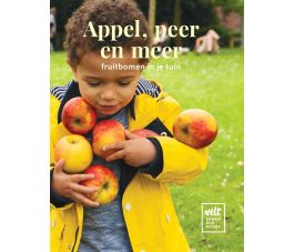 Appel, peer en meer, Velt