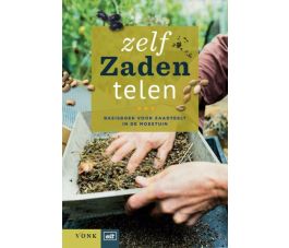 Zelf zaden telen, Velt