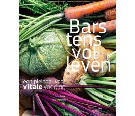 Barstensvol leven, Essink