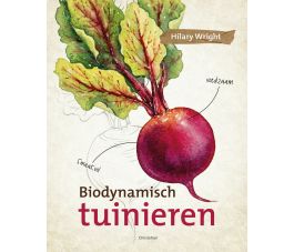 Biodynamisch tuinieren, Hilary Wright