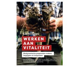 Werken aan vitaliteit - Luc Ambagts