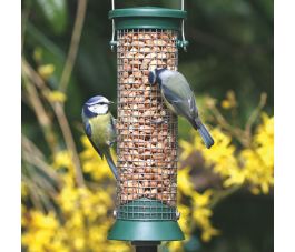 Natuurpunt Plastic pindasilo klein