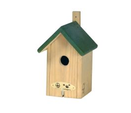 Nichoir - Little Rock - trou d'envol 26mm