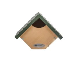 Nichoir - semi ouvert