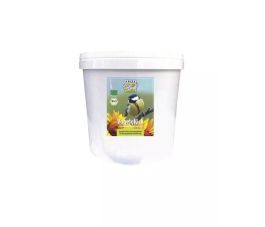 Vogelvoer - Ongepelde zonnebloempitten 5kg - Aries - BIO