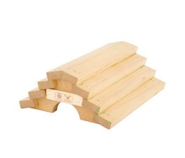 Abri pour grenouilles et crapauds, Natagora