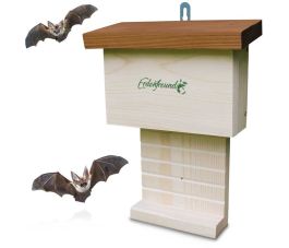 Maison de chauve-souris - Erdenfreund