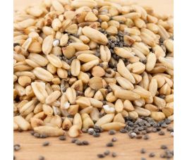 Mélange de céréales pour muesli - 1 kg - BIO
