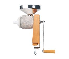 Moulin à grains manuel - Country - Schnitzer