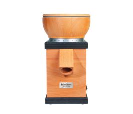 Moulin à grains elektrique, Cerealo 125 - Anthracite - Schnitzer