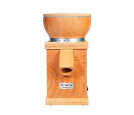 Moulin à grains electrique, Cerealo 125 - Nature - Schnitzer