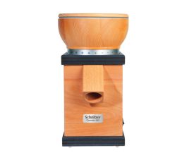 Moulin à grains electrique, Cerealo 200 - Anthracite - Schnitzer