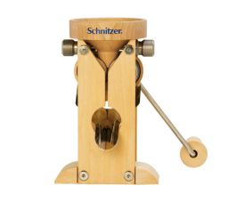 Coffret cadeau - Floconneuse Campo - Schnitzer