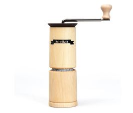 Moulin à grains - Moulin de table et à main - Schnitzer