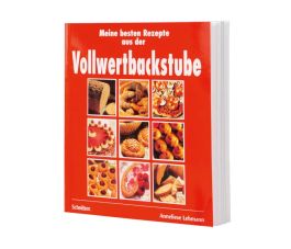 Rezepte aus der Vollwertbackstube
