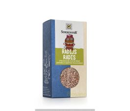 Radis - graines à germer 120g - BIO