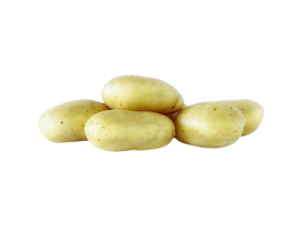 Plants de pomme de terre - Cammeo - Taille A 28/35 - 1kg - BIO