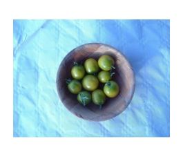 Tomate cerise - Raisin Vert - BIO