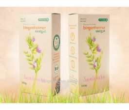 Vesce fourragère d'été - BIO