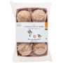 Boules de graisse - sans filet - 6pcs - BIO