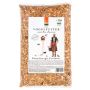 Graines grasses à répandre pour oiseaux - 14kg - BIO