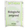 Terreau biologique 20L-6kg,  Bio-Kultura