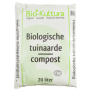 Terreau potager biologique 20L-8kg, Bio-Kultura