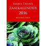 Maria Thun's Zaaikalender 2016, Matthias Thun