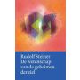 De wetenschap van de geheimen der ziel, Rudof Steiner, Christofoor 2004, 414p