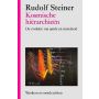 Kosmische hiërarchieën, Rudof Steiner, Christofoor 2002, 238p