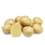 Plants de pomme de terre - Twister - taille A 30/40 - 1kg - BIO